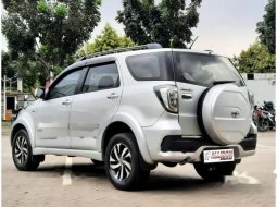 Toyota Rush 2016 Banten dijual dengan harga termurah 8