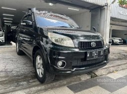 Jual Toyota Rush G 2012 harga murah di Jawa Timur