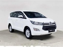 Banten, jual mobil Toyota Kijang Innova G 2018 dengan harga terjangkau