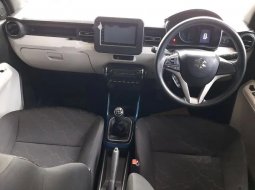 Suzuki Ignis 2018 Jawa Timur dijual dengan harga termurah 8