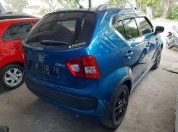 Suzuki Ignis 2018 Jawa Timur dijual dengan harga termurah 2