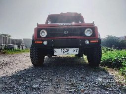 Jawa Timur, jual mobil Suzuki Jimny 1988 dengan harga terjangkau 6