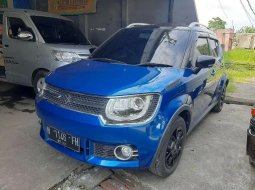 Suzuki Ignis 2018 Jawa Timur dijual dengan harga termurah 7