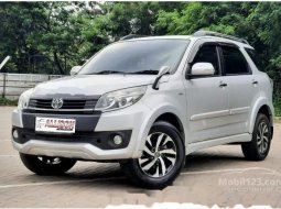 Toyota Rush 2016 Banten dijual dengan harga termurah 13