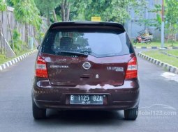 Jual cepat Nissan Grand Livina Ultimate 2011 di Banten 14