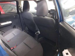 Suzuki Ignis 2018 Jawa Timur dijual dengan harga termurah 3
