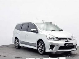 Mobil Nissan Grand Livina 2017 XV Highway Star dijual, Banten