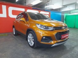 DKI Jakarta, Chevrolet TRAX 2018 kondisi terawat