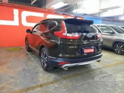 Jual cepat Honda CR-V Prestige 2018 di DKI Jakarta 5