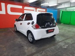 DKI Jakarta, jual mobil Honda Brio Satya E 2016 dengan harga terjangkau 6