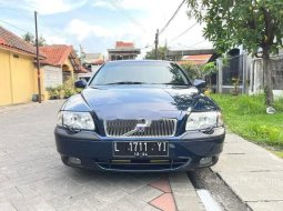 Jawa Timur, jual mobil Volvo S80 2003 dengan harga terjangkau 9