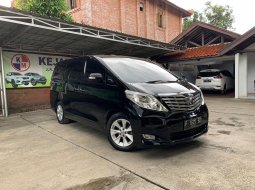 Toyota Alphard G PREMIUM SOUND 2.4cc Automatic Th.2009 5