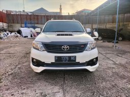 Toyota Fortuner G Vnt TRD Dsl 2014