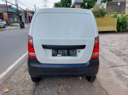 Suzuki Karimun Wagon R 1.0 Manual 2015 Minivan 4