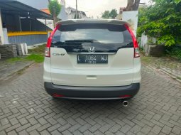 Honda CR-V 2.0L 2014 SUV km 62 ribu 9