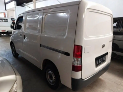 Daihatsu Gran Max Blind Van 2017 Putih 3