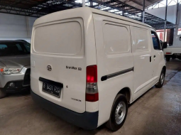 Daihatsu Gran Max Blind Van 2017 Putih 4