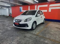 DKI Jakarta, jual mobil Honda Brio Satya E 2016 dengan harga terjangkau 4