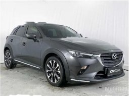 Mobil Mazda CX-3 2019 dijual, DKI Jakarta