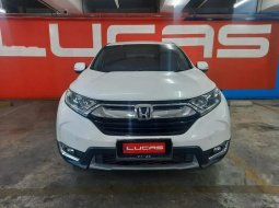 DKI Jakarta, Honda CR-V 2 2019 kondisi terawat