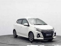 Dijual mobil bekas Daihatsu Ayla R, DKI Jakarta 