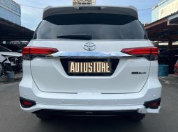 Dijual mobil bekas Toyota Fortuner TRD, DKI Jakarta  11