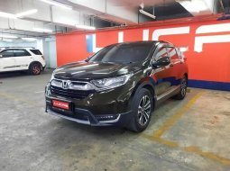 Jual cepat Honda CR-V Prestige 2018 di DKI Jakarta 8