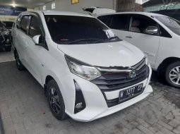 Jual cepat Toyota Calya G 2019 di Jawa Timur 11