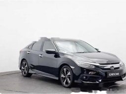 Jual mobil Honda Civic ES 2016 bekas, Jawa Barat