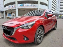 Mazda 2 2015 DKI Jakarta dijual dengan harga termurah