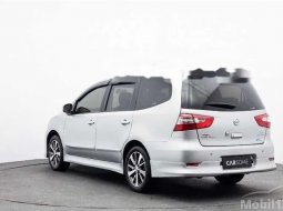 Mobil Nissan Grand Livina 2017 XV Highway Star dijual, Banten 4