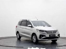 Jual mobil bekas murah Suzuki Ertiga GX 2018 di Jawa Barat