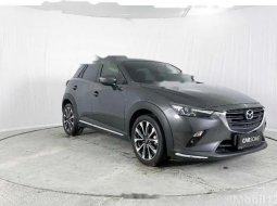 Jual mobil Mazda CX-3 2019 bekas, Jawa Barat