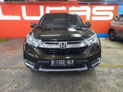 Jual cepat Honda CR-V Prestige 2018 di DKI Jakarta 9