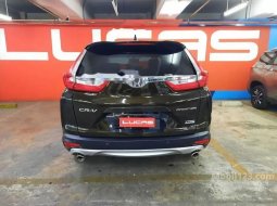 Jual cepat Honda CR-V Prestige 2018 di DKI Jakarta 1