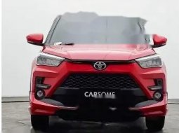 Jual mobil Toyota Raize 2021 bekas, DKI Jakarta