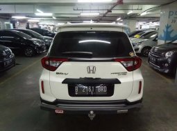 DKI Jakarta, Honda BR-V E Prestige 2020 kondisi terawat 8