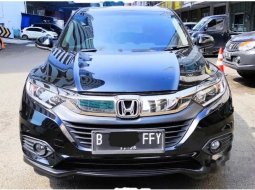 Jual mobil bekas murah Honda HR-V E 2021 di DKI Jakarta