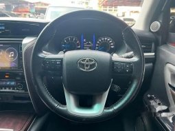 Dijual mobil bekas Toyota Fortuner TRD, DKI Jakarta  15