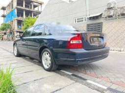 Jawa Timur, jual mobil Volvo S80 2003 dengan harga terjangkau 7