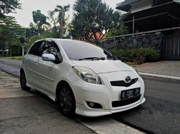 Jual Toyota Yaris S Limited 2011 harga murah di DKI Jakarta