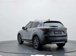 Mobil Mazda CX-5 2017 Elite dijual, DKI Jakarta 4