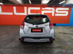 Jual mobil bekas murah Toyota Sportivo 2017 di DKI Jakarta 7