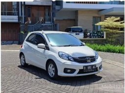 Dijual mobil bekas Honda Brio Satya E, Jawa Barat  7