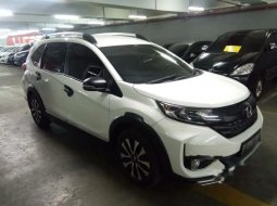 DKI Jakarta, Honda BR-V E Prestige 2020 kondisi terawat 4