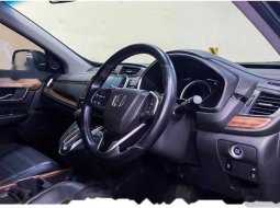 Jual mobil bekas murah Honda CR-V Prestige 2017 di Jawa Barat 1