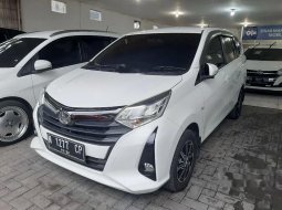 Jual cepat Toyota Calya G 2019 di Jawa Timur 13