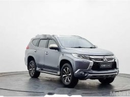 Dijual mobil bekas Mitsubishi Pajero Sport Dakar, Jawa Barat 