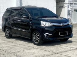 Mobil Toyota Avanza 2016 Veloz terbaik di DKI Jakarta