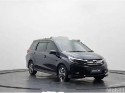 Jual cepat Honda Mobilio E 2019 di Banten
